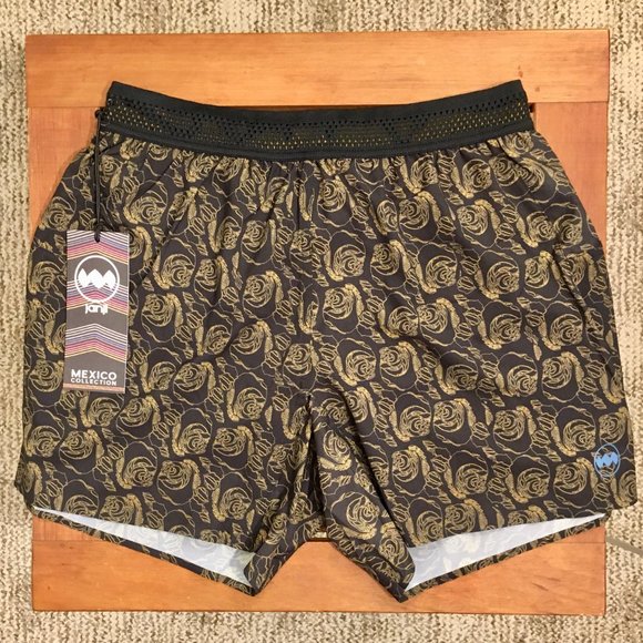 Janji Other - JANJI | Middle Running Shorts - 5" Inseam